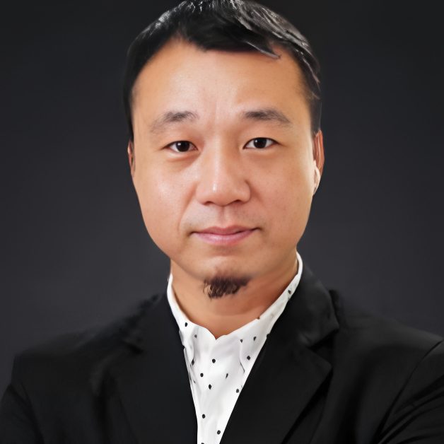 富老師